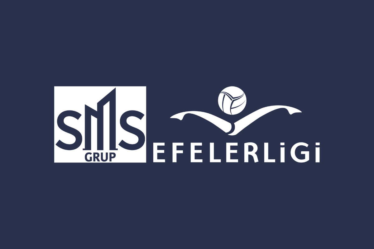 SMS Grup Efeler Ligi Play-Off 3-4 Etabı'nın maç programı belli oldu