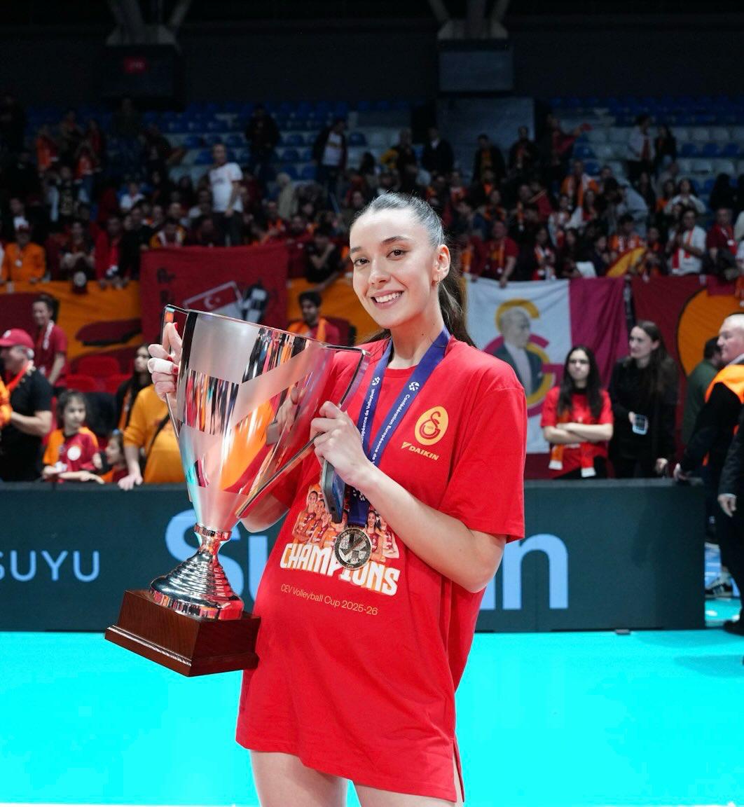 ÖZEL HABER | Galatasaraylı isim Bahçelievler Belediyespor’da 
