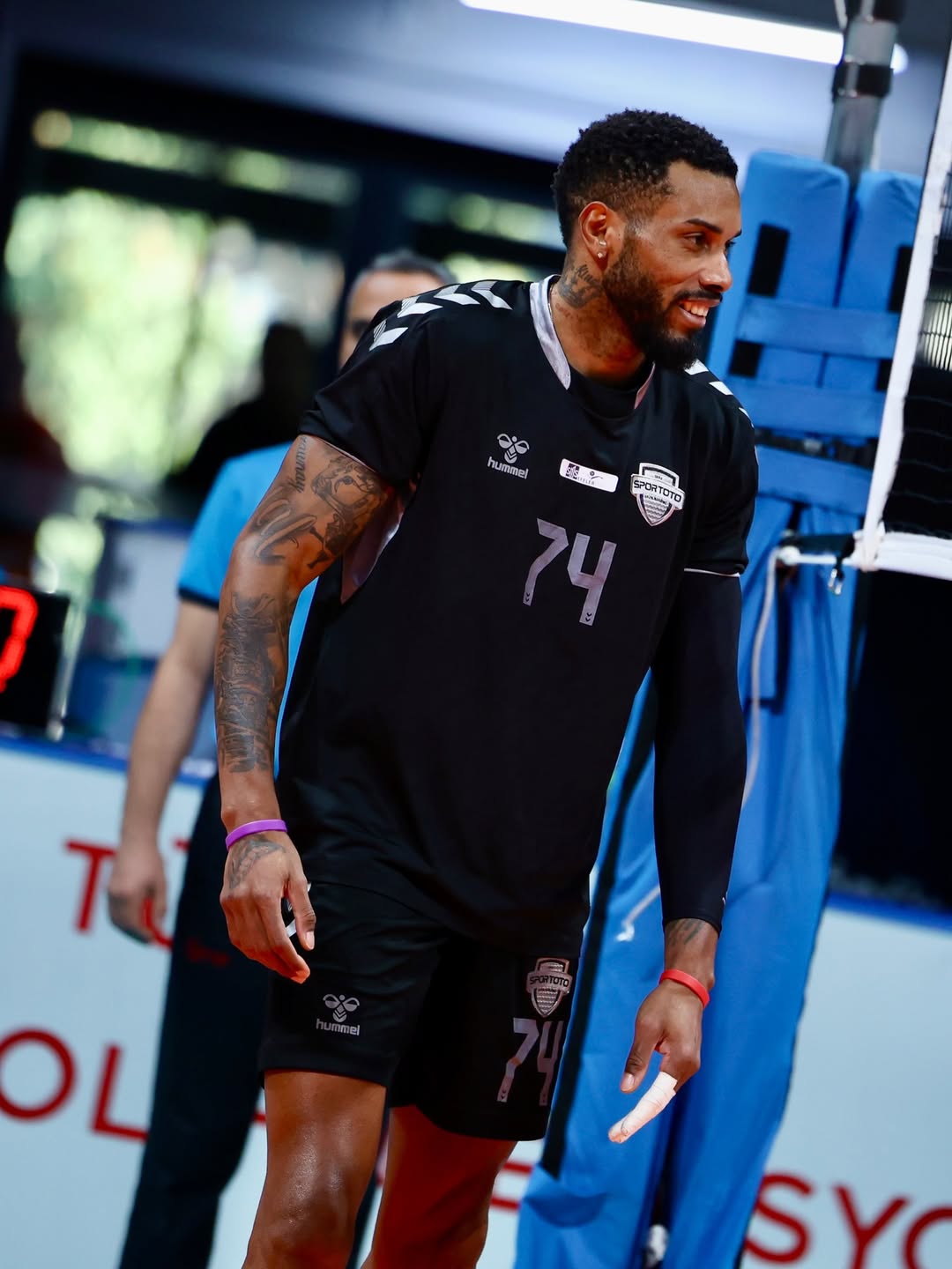 Spor Toto yıldız ismi bırakmadı