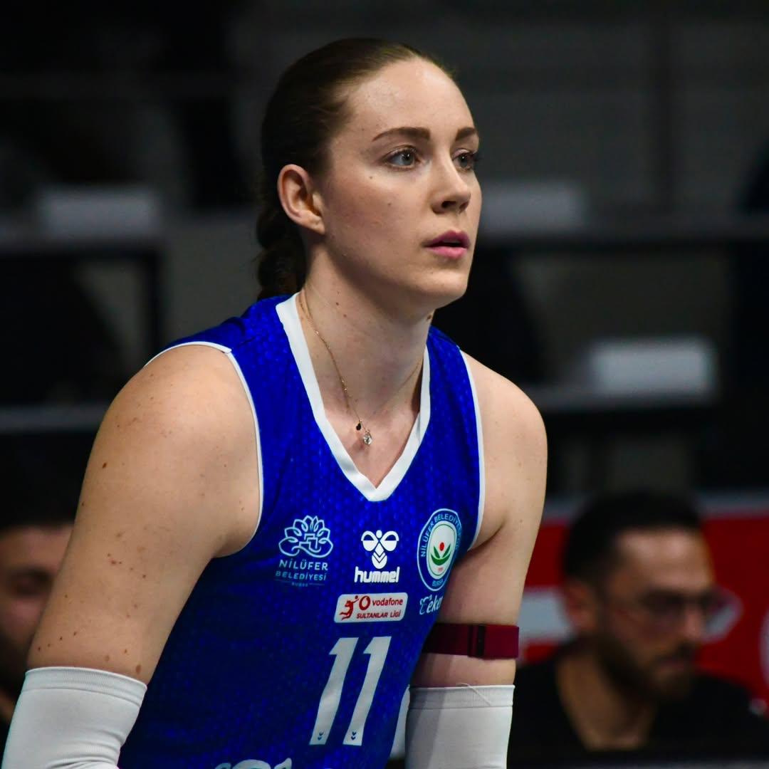 Beşiktaş’tan smaçör hamlesi