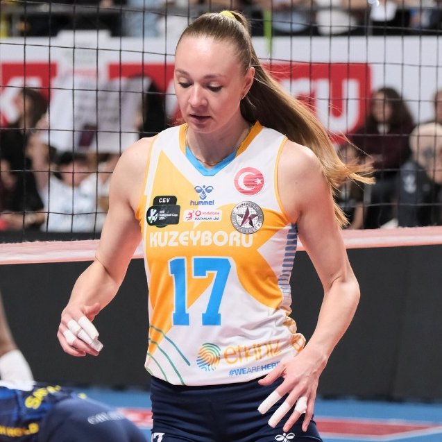 Kuzeyboru smaçör transferini açıkladı