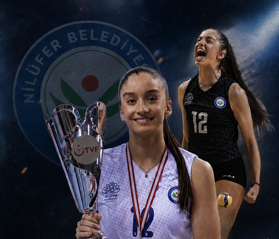 ÖZEL HABER | Nilüfer Belediyespor Eker'e altyapı takviyesi