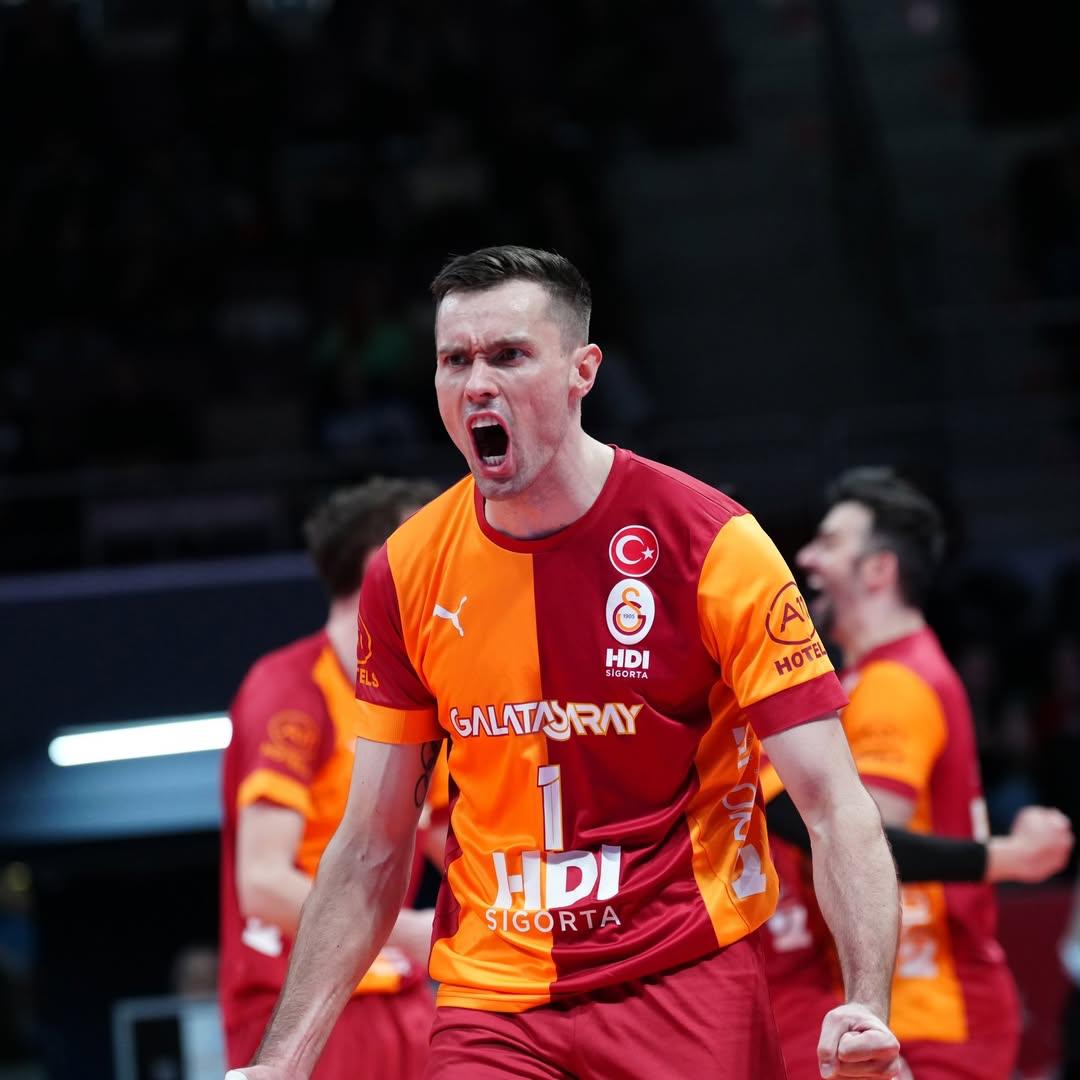 ÖZEL HABER  | Thomas Jaeschke kariyerine Türkiye'de devam edecek